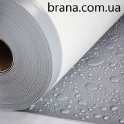 Кеширована ПВХ мембрана Sikaplan – 12 SGK і SGK– 15 light grey 