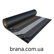 SikaBit® PRO E40 -15 S GFC гідроізоляційна бітумна мембрана 